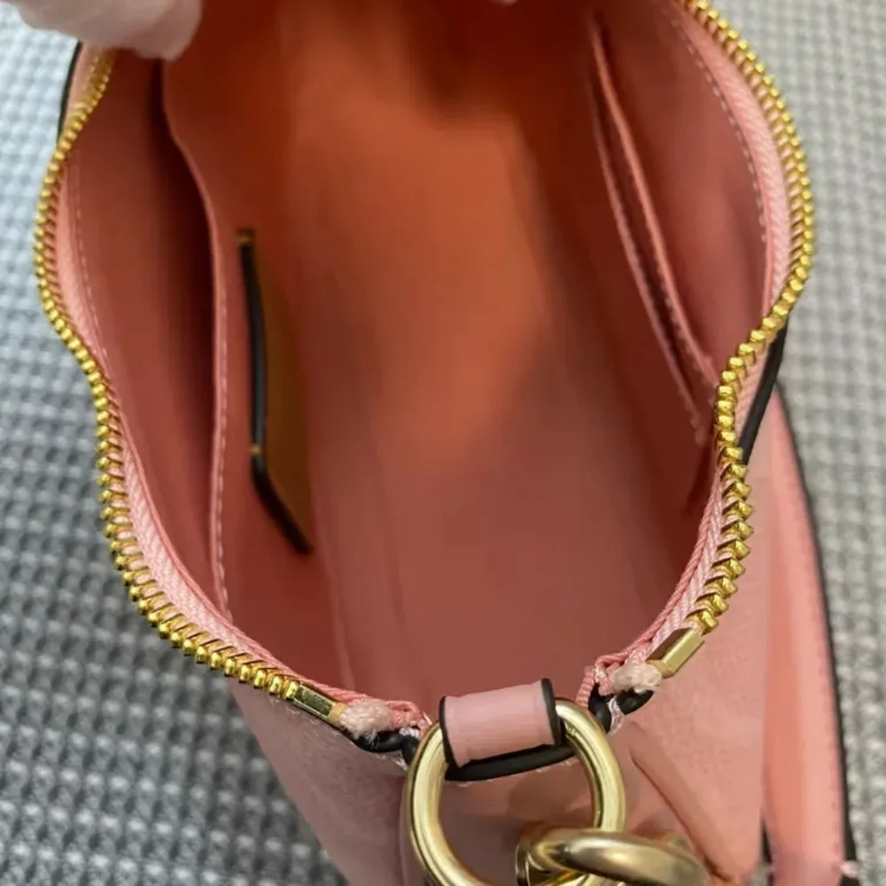 NWT!COACH TERI SHOULDER BAG IN SIGNATURE CANVAS(COACH CAL51 - Picture 2 of 8